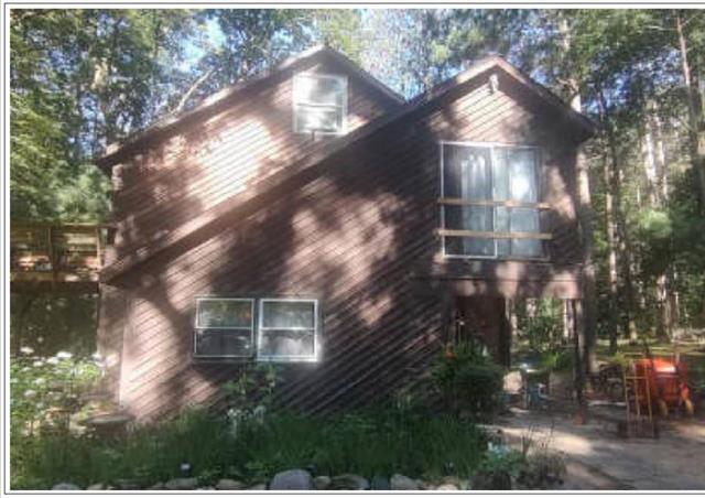 front view picture of 63908 County Road, Mattawan, MI. 49071