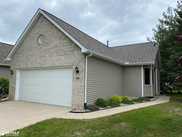 front view picture of 1150 Jenna Drive, Davison, MI. 48423