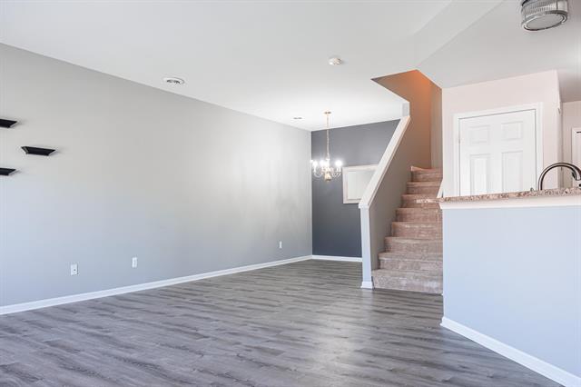 front view picture of 3050 Cloverly Lane, Ann Arbor, MI. 48108