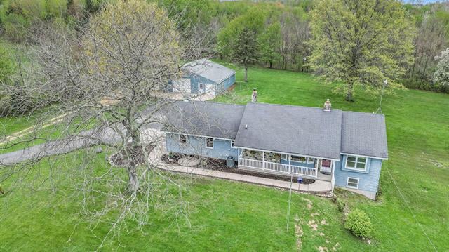 front view picture of 3025 100Th Street Sw, Byron Center, MI. 49315