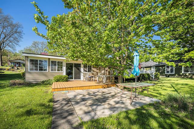 front view picture of 3309 Dumont Lake Drive, Allegan, MI. 49010