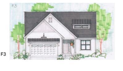 front view picture of 607 Sand Pointe Trail, Portage, MI. 49024