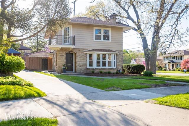 front view picture of 1154 E Chippewa Drive Se, Grand Rapids, MI. 49506