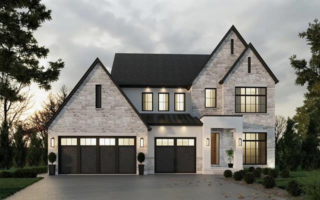 front view picture of 7372 Terrie Lynn Drive Ne, Belmont, MI. 49306