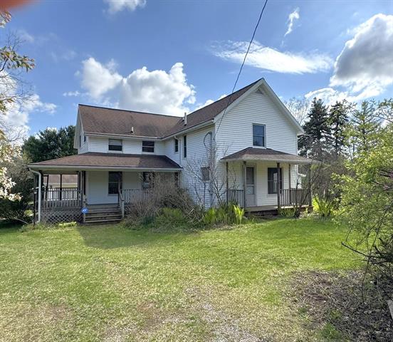 front view picture of 1181 W Stoll Road, Dewitt, MI. 48820