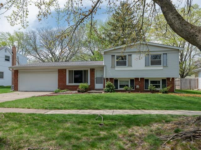 front view picture of 6132 Devon Street, Portage, MI. 49024