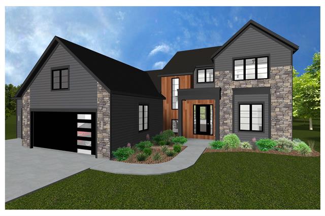 front view picture of 2395 Dunnigan Avenue Ne, Grand Rapids, MI. 49525