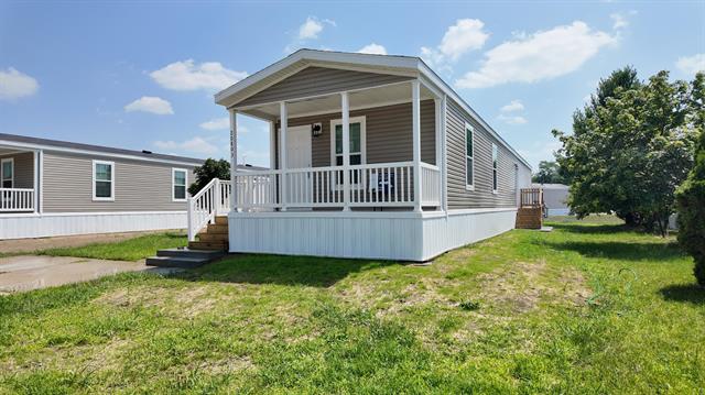 front view picture of 20793 Grandville Road, Big Rapids, MI. 49307