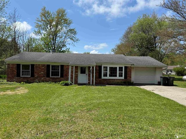 front view picture of 8367 S Douglas Rd, Lambertville, MI. 48144