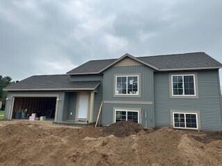 front view picture of 1032 137Th Avenue, Wayland, MI. 49348