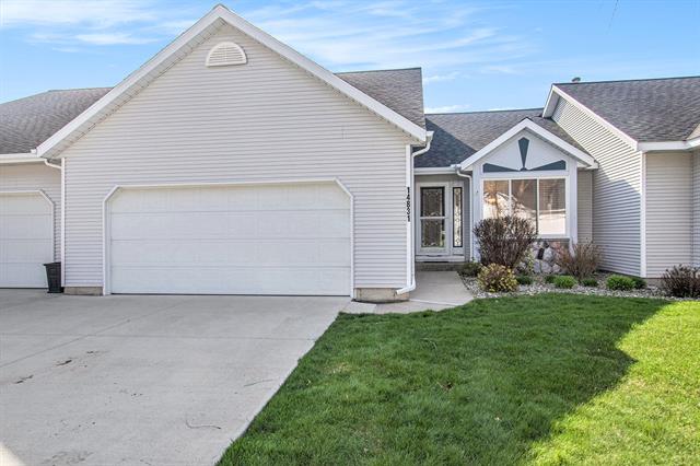 front view picture of 14831 Anchor Court, Holland, MI. 49424