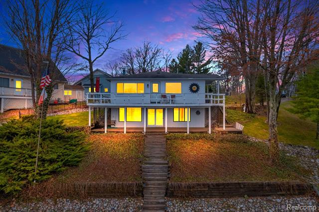 front view picture of 1962 Indianwood Trail, West Branch, MI. 48661