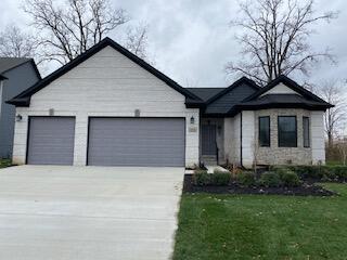 front view picture of 751 Henning Street, Dundee, MI. 48131