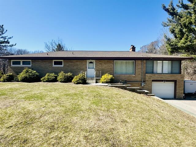 front view picture of 4065 Towner Street, Muskegon, MI. 49444