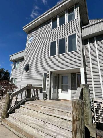 front view picture of 3067 E Midshipman Drive, Au Gres, MI. 48703