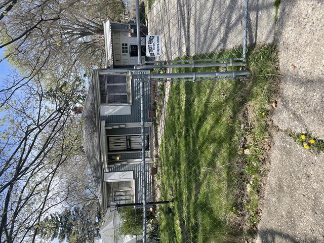 front view picture of 15519 Plainview Avenue, Detroit, MI. 48223