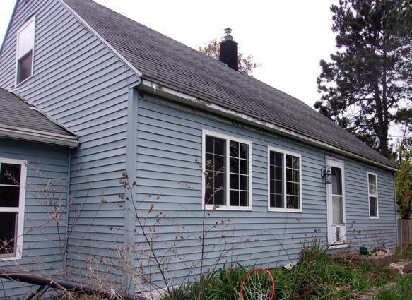 front view picture of 2982 Loehrs Landing Drive, Hastings, MI. 49058