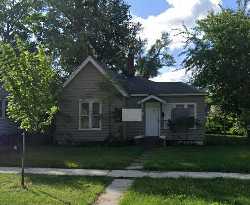front view picture of 718 Territorial Road, Benton Harbor, MI. 49022