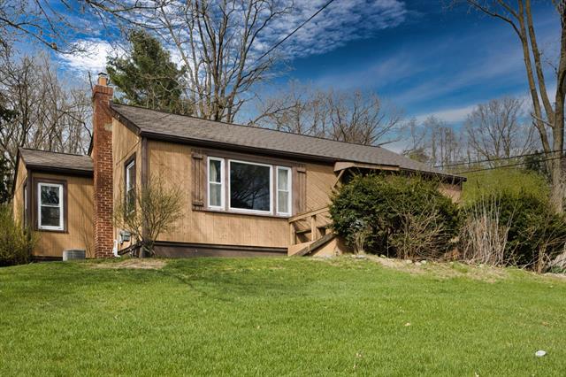 front view picture of 739 Nelson Street, Brighton, MI. 48116