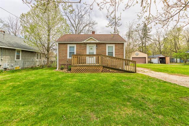 front view picture of 3511 Madison Street, Kalamazoo, MI. 49008