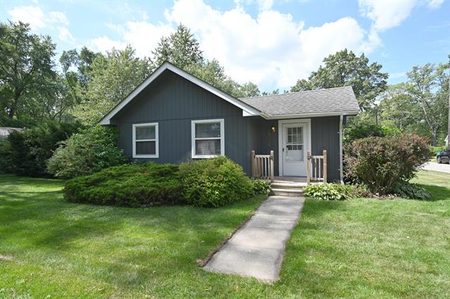 front view picture of 3206 Rio Vista St, Commerce Township, MI. 48382