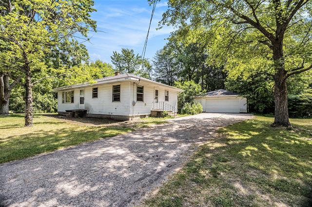 front view picture of 16140 144Th Avenue, Spring Lake, MI. 49456