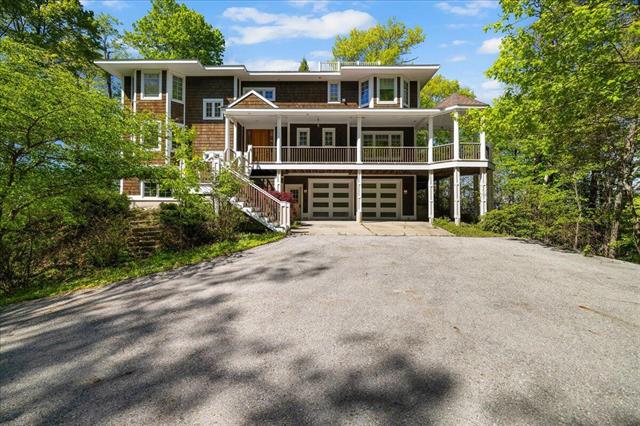 front view picture of 4679 Forest Ridge Drive, Holland, MI. 49423