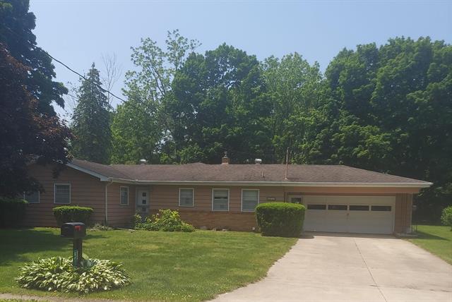 front view picture of 510 Northside Drive, Coldwater, MI. 49036