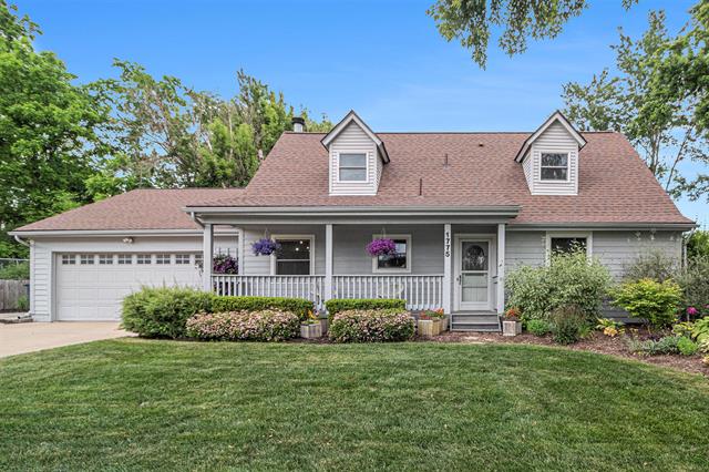 front view picture of 1775 Franklin Court S, Ann Arbor, MI. 48103