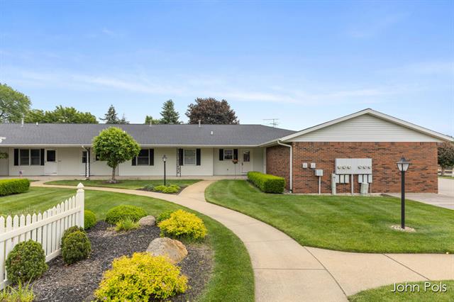 front view picture of 2913 N Wentward Court, Hudsonville, MI. 49426