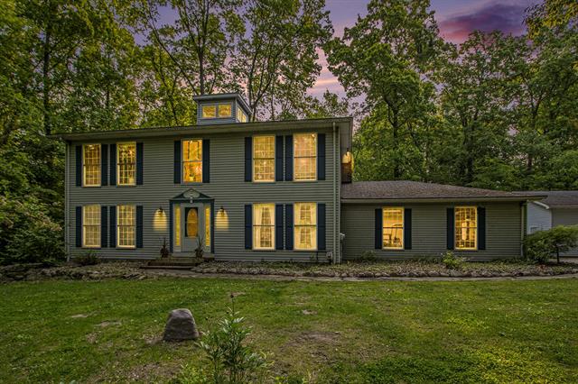 front view picture of 12411 E Michigan Avenue, Galesburg, MI. 49053