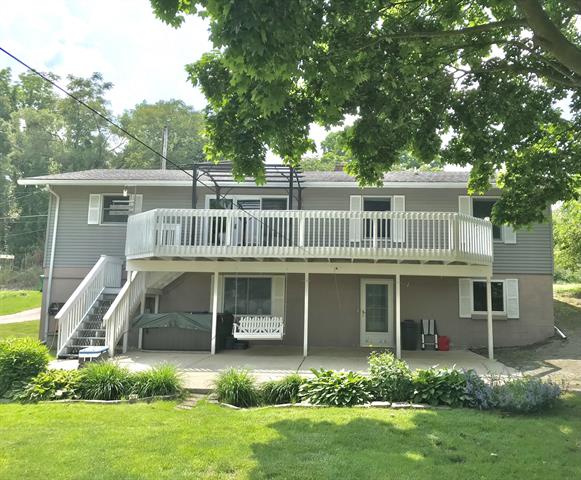 front view picture of 66223 Grey Lake Road, Sturgis, MI. 49091