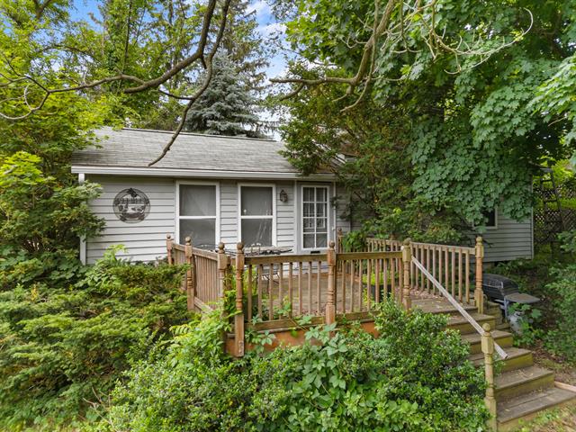 front view picture of 4149 S Highland Drive, Hillsdale, MI. 49242