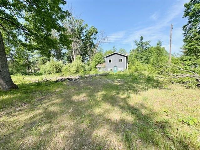 front view picture of 4629 Filter Road, Harrison, MI. 48625