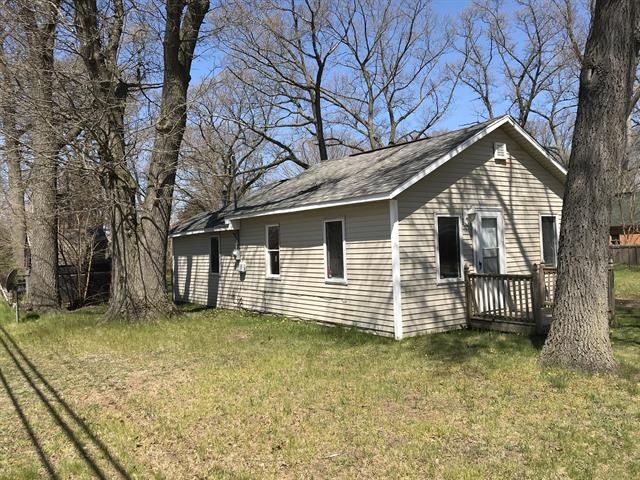 front view picture of 2981 Austin Street, Muskegon, MI. 49444
