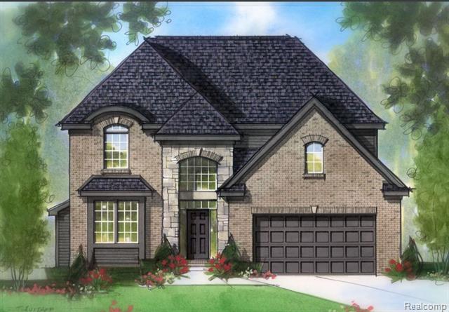 front view picture of 33623 Baldwin Street, Farmington, MI. 48336