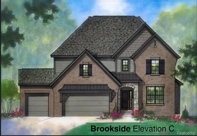 front view picture of 33601 Baldwin Street, Farmington, MI. 48336