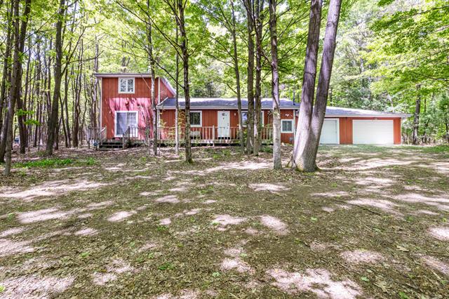 front view picture of 630 62Nd Street, South Haven, MI. 49090