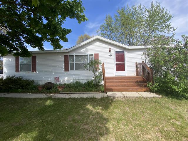 front view picture of 1966 Spyglass Trail, Muskegon, MI. 49442