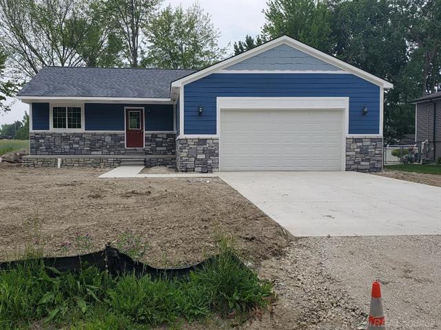 front view picture of 26593 Alray Street, New Baltimore, MI. 48051