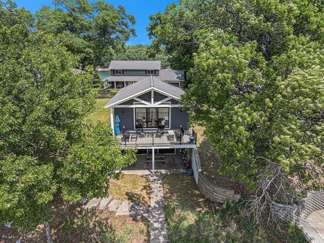 front view picture of 10296 S Lakeside Ridge Road, Baldwin, MI. 49304