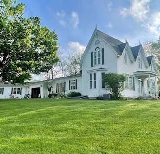 front view picture of 1532 34Th Street, Allegan, MI. 49010