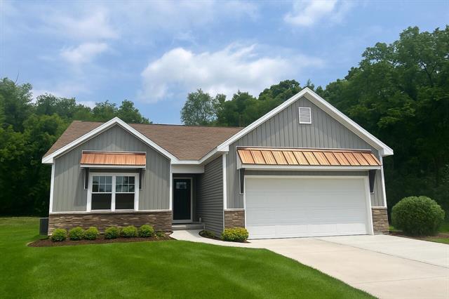 front view picture of 2959 Polaris Avenue, Kalamazoo, MI. 49004