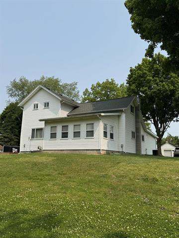front view picture of 1026 Yeomans Street, Ionia, MI. 48846