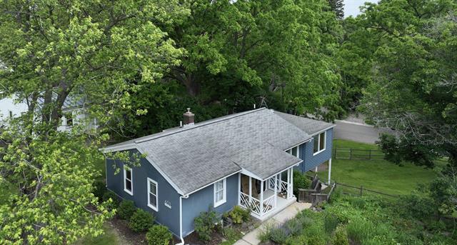 front view picture of 601 Cressfield Lane, Ann Arbor, MI. 48103