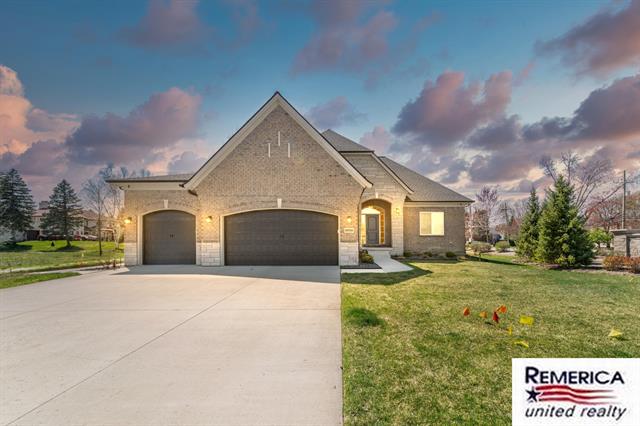 front view picture of 52951 Royal Park Avenue, Utica, MI. 48315