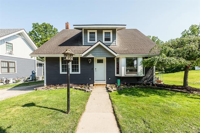 front view picture of 3360 Broad Street, Dexter, MI. 48130
