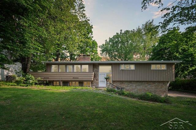 front view picture of 4810 Ironwood Street, Saginaw, MI. 48638