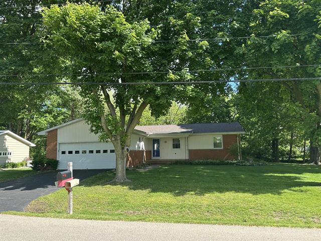 front view picture of 388 Richard Street, Spring Arbor, MI. 49283