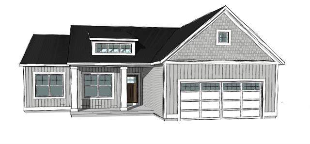 front view picture of 3753 Elderberry Drive, Holland, MI. 49424